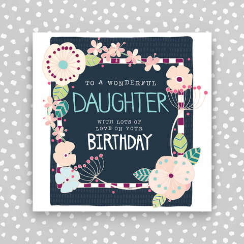 Birthday Daughter (AB03)