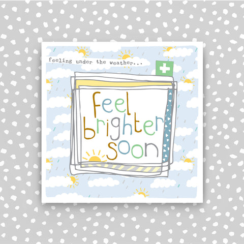 Feel brighter soon (LF81)