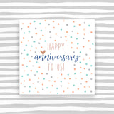 Happy Anniversary To Us! (P06)