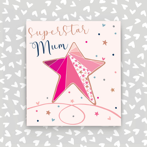 Superstar Mum (A21)