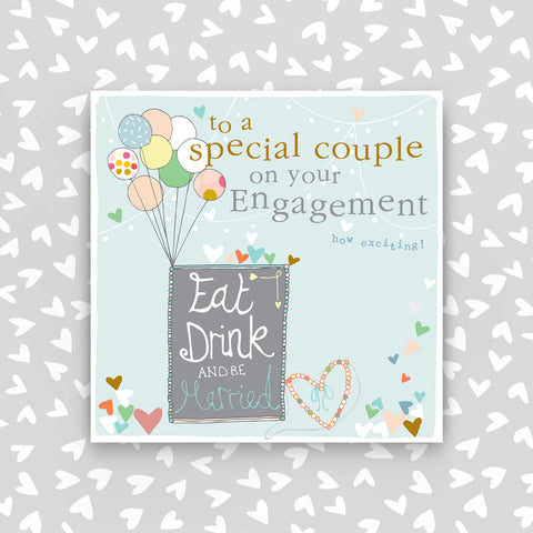 Engagement (CB44)