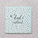 Dad in a million (P34)